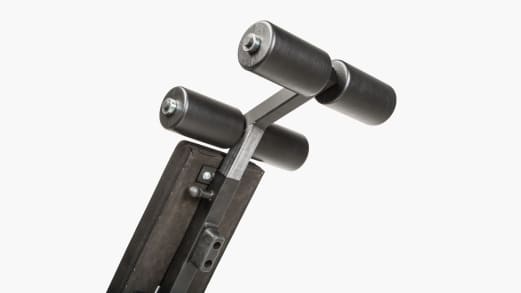 Rogue AB-3 Adjustable Bench | Rogue Fitness UK